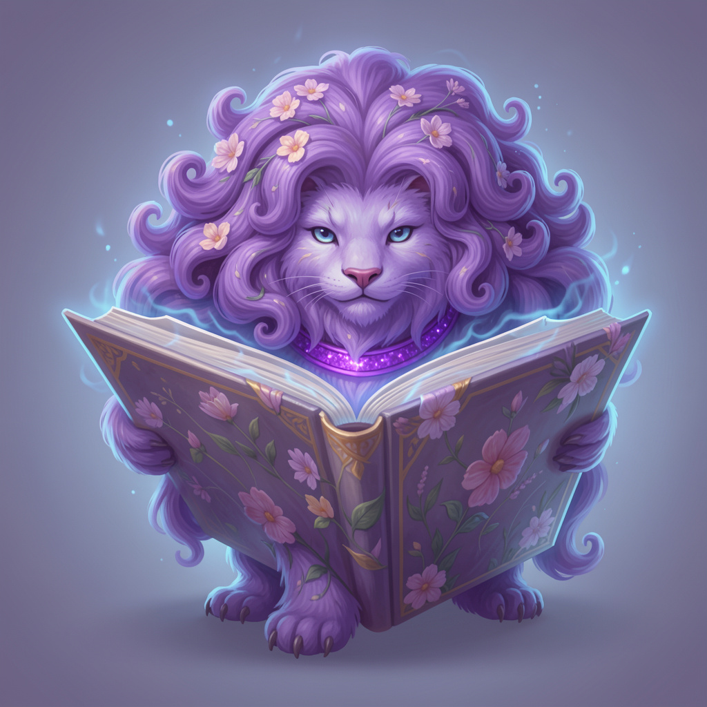 Curledmory — a Rare Beast Snappling