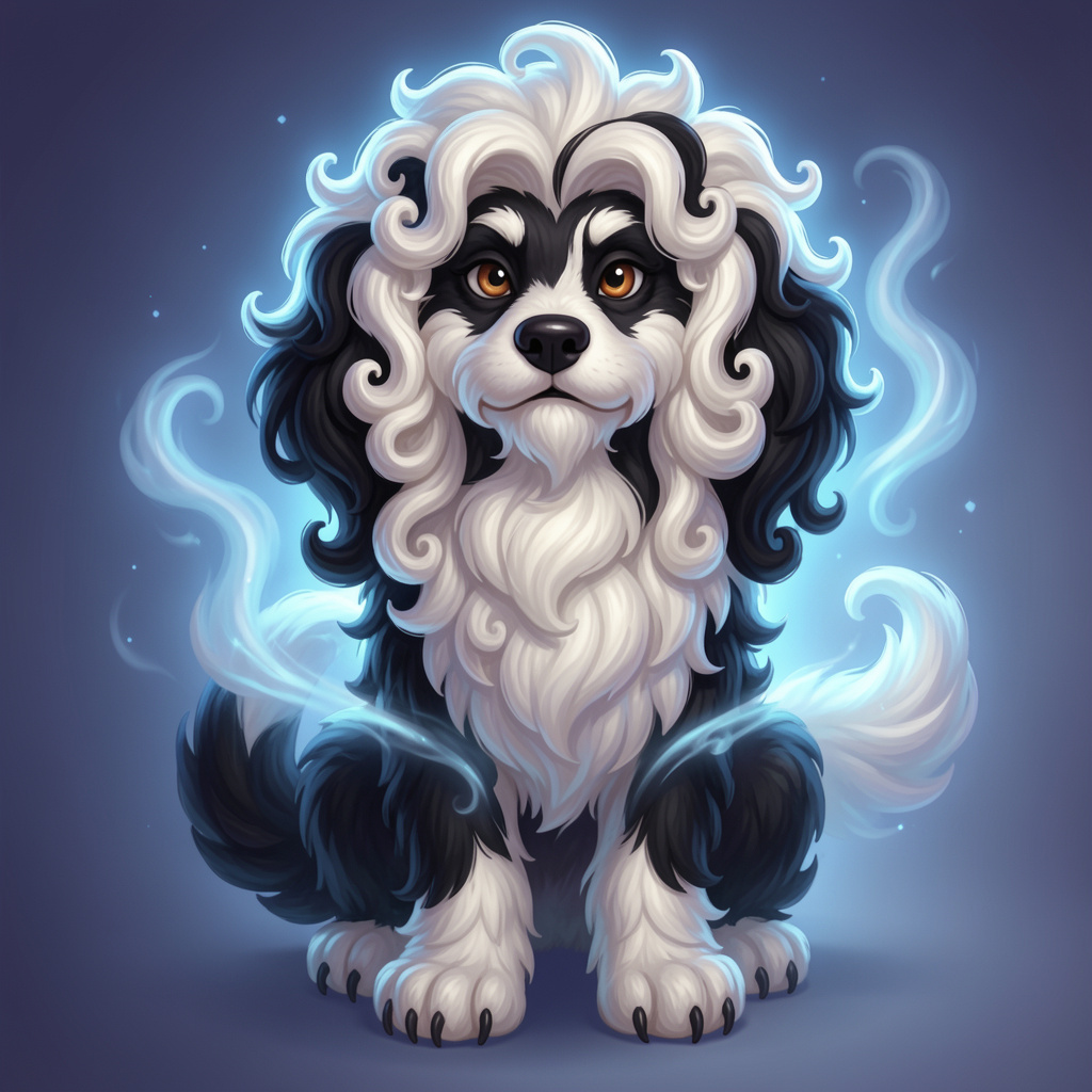 Memorwhisk — a Rare Beast Snappling