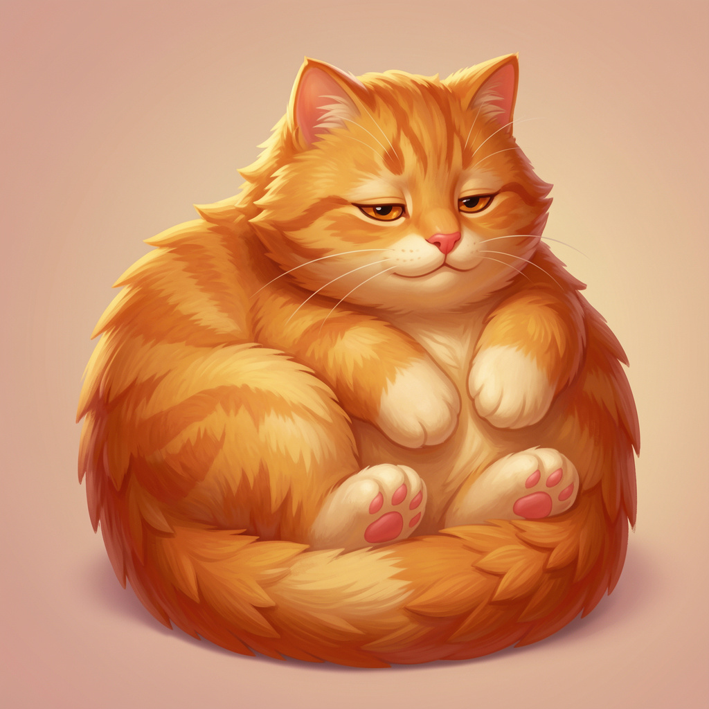 Gingerwhisk — a Uncommon Beast Snappling