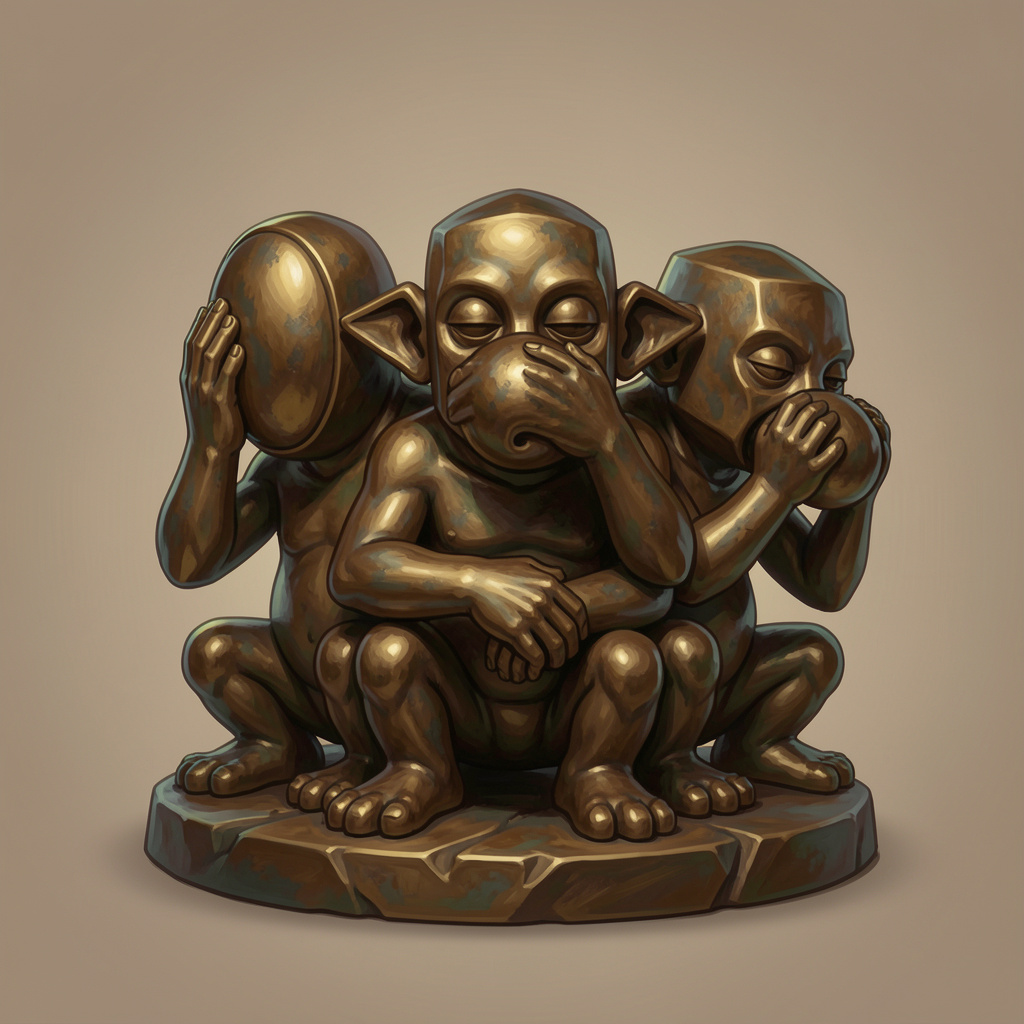 Silentrio — a Common Stone Snappling