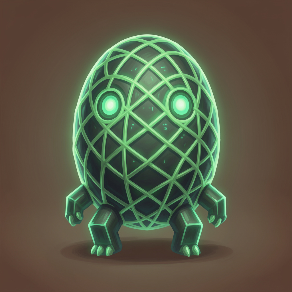 Gridmere — a Common Volt Snappling