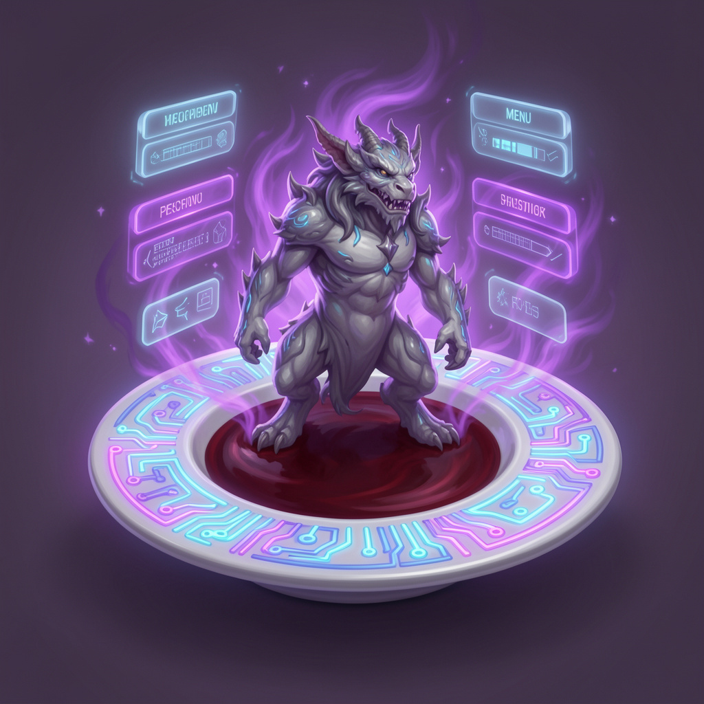 Platinox — a Epic Volt Snappling