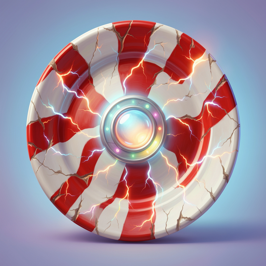 Plateshift — a Uncommon Stone Snappling