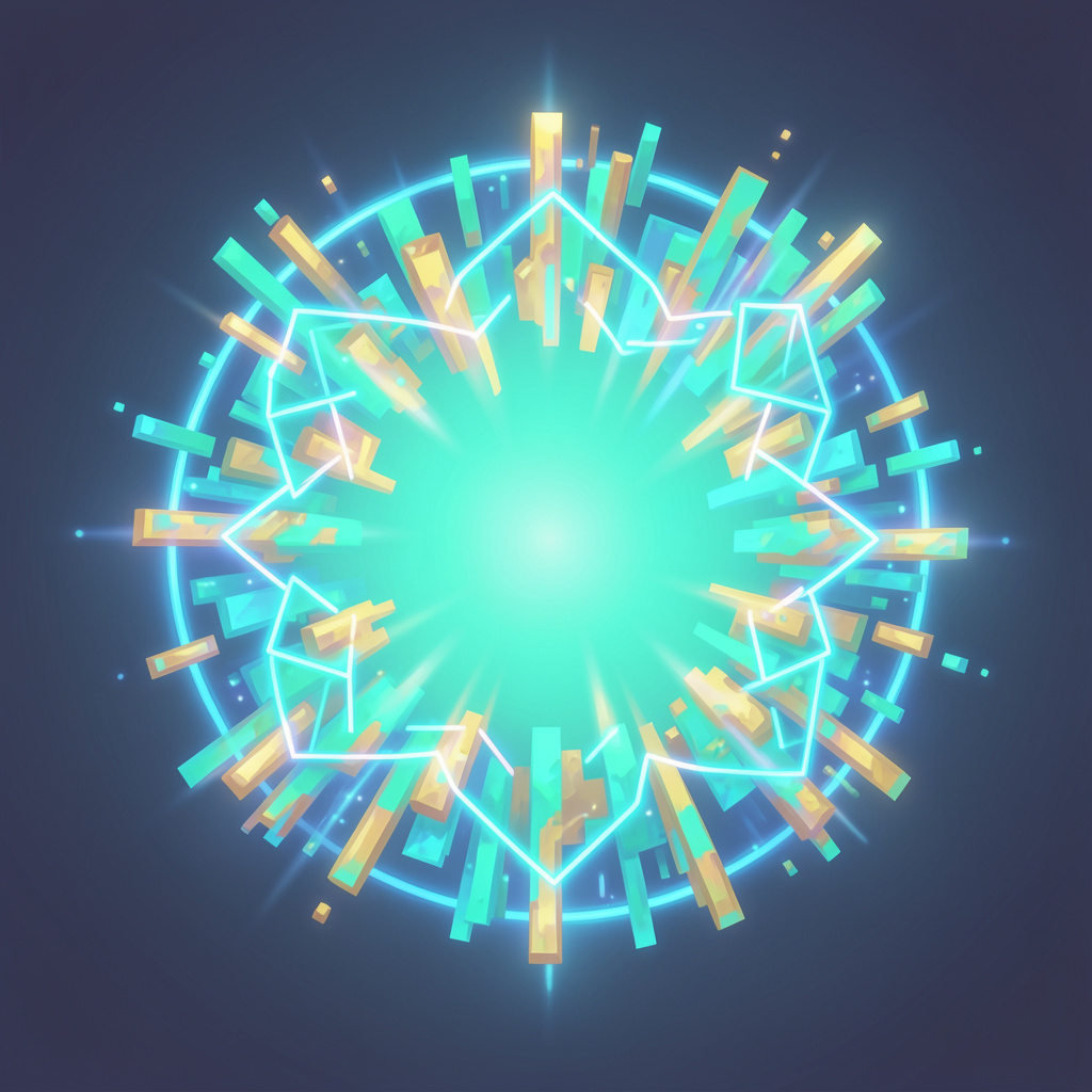 Serenix — a Rare Spirit Snappling