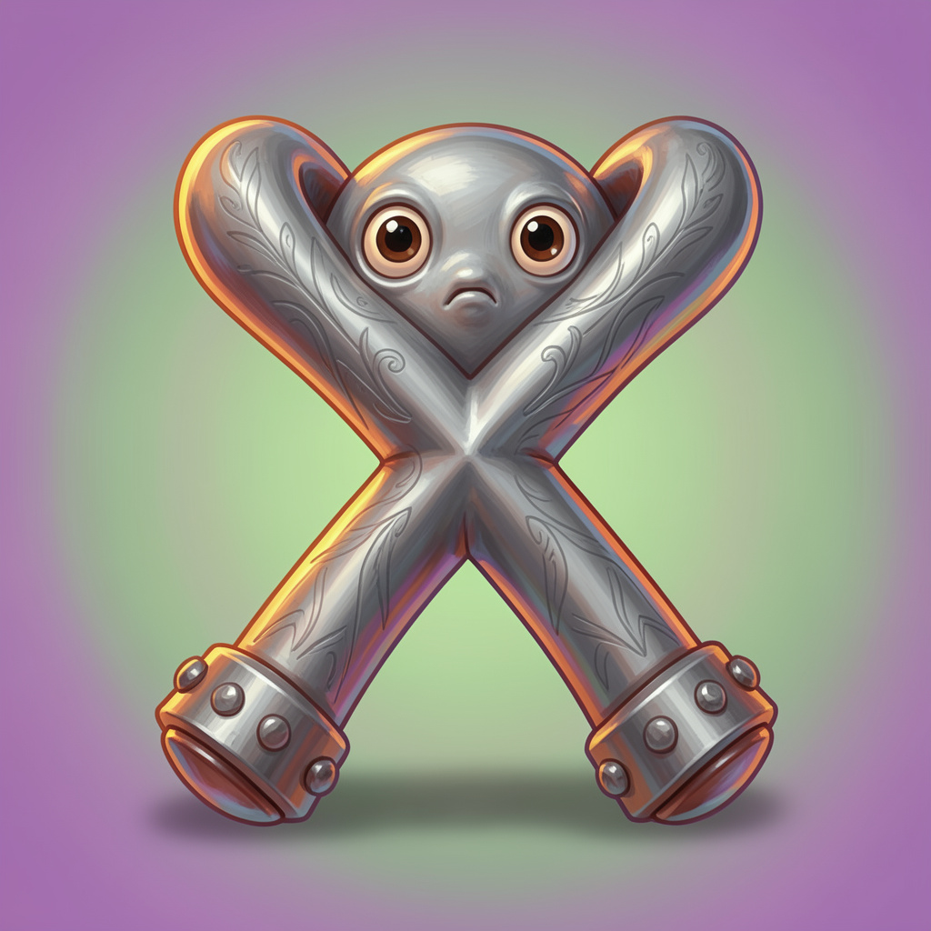 Wrenchtwine — a Uncommon Construct Snappling