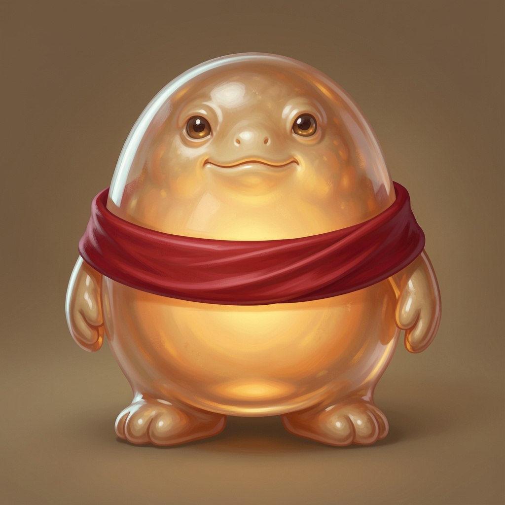 Crimsonjar — a Common Stone Snappling