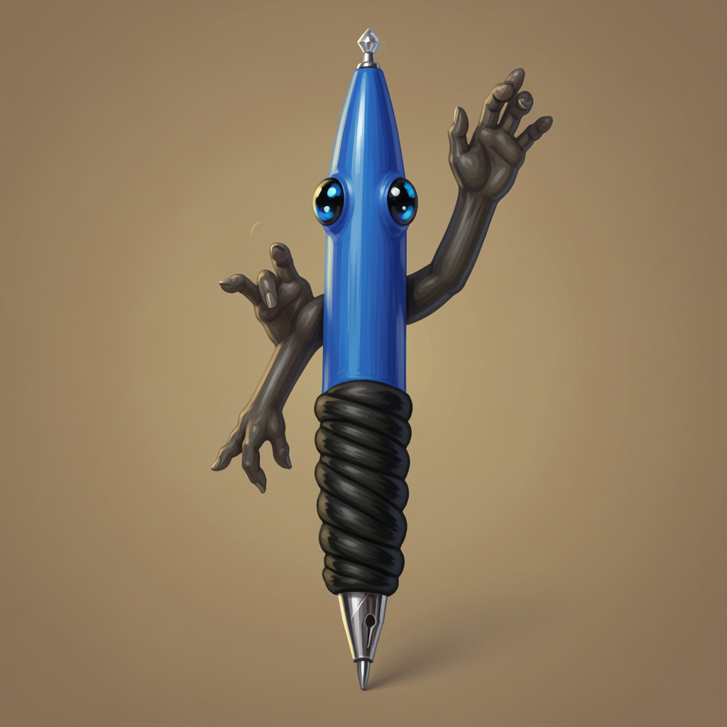 Cornwhisper — a Common Construct Snappling