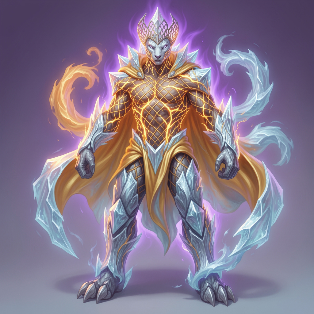Vaultwind — a Epic Volt Snappling