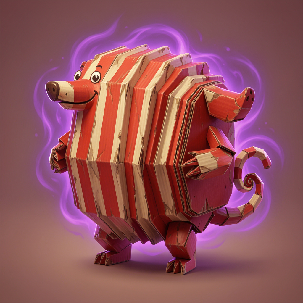 Cardinalpack