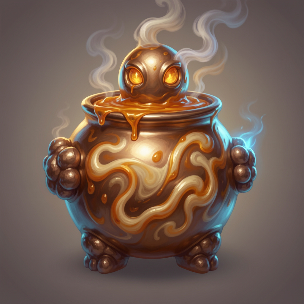 Brothel — a Rare Ember Snappling