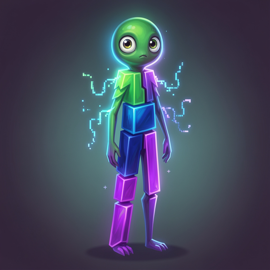 Barquill — a Rare Spirit Snappling