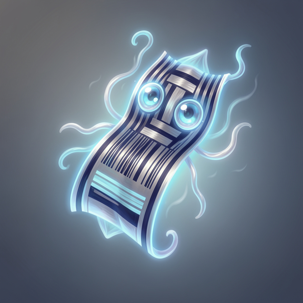 Scanrift — a Uncommon Spirit Snappling