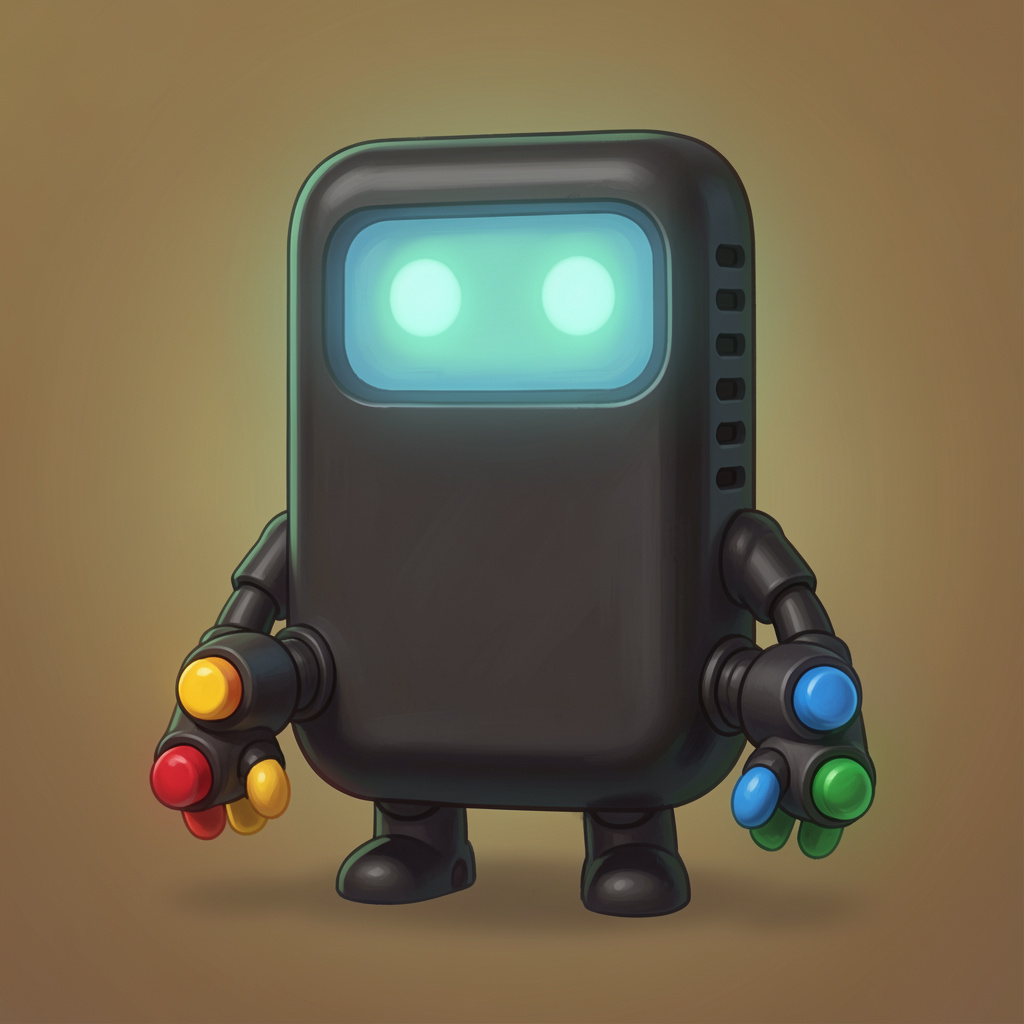 Screenling — a Common Volt Snappling