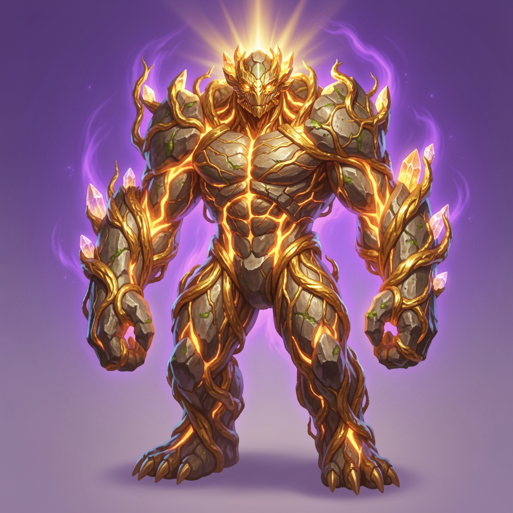 Solstone — a Epic Stone Snappling
