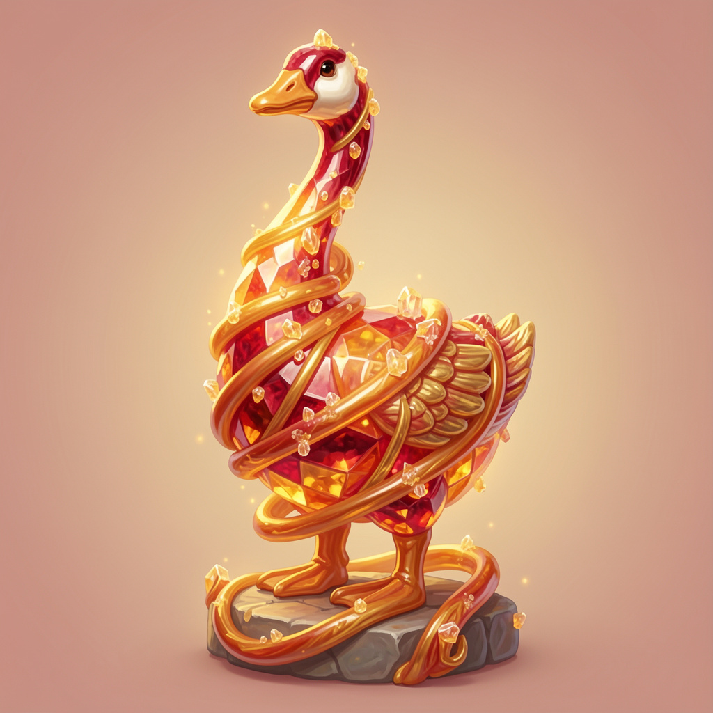 Sweetstone — a Uncommon Stone Snappling