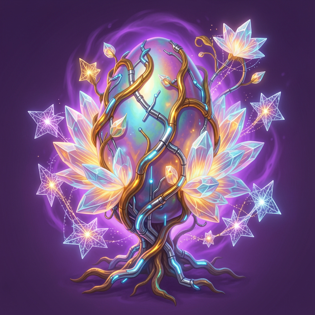 Chronamber — a Epic Volt Snappling