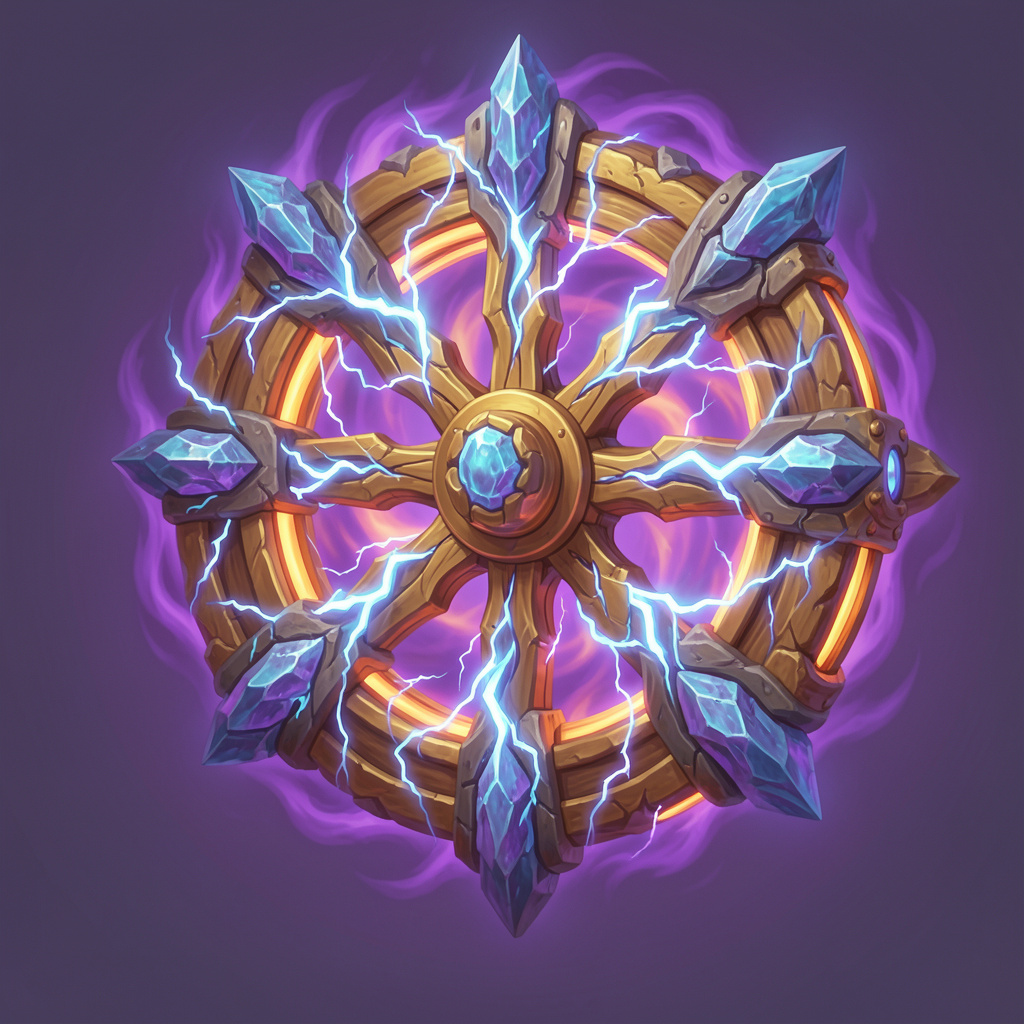 Voltdrum — a Epic Volt Snappling