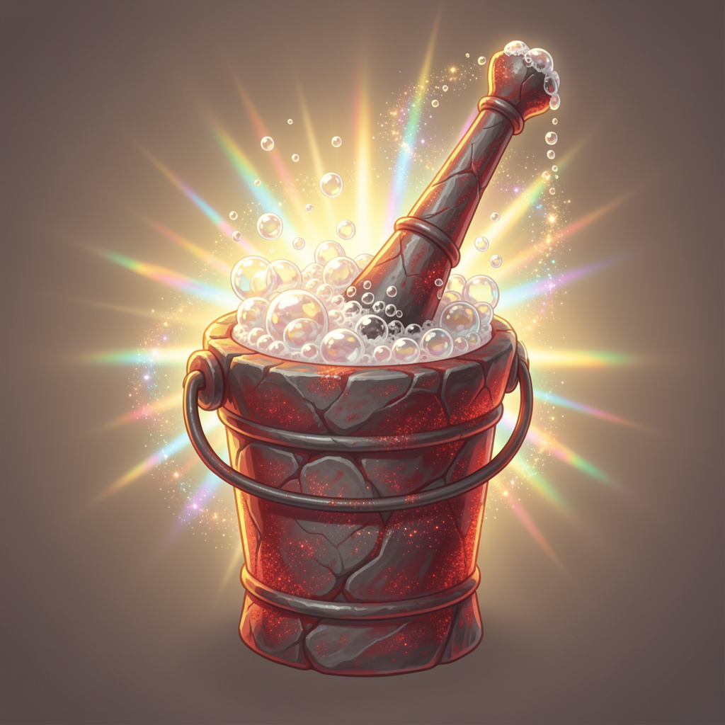 Spiracle — a Mythic Stone Snappling