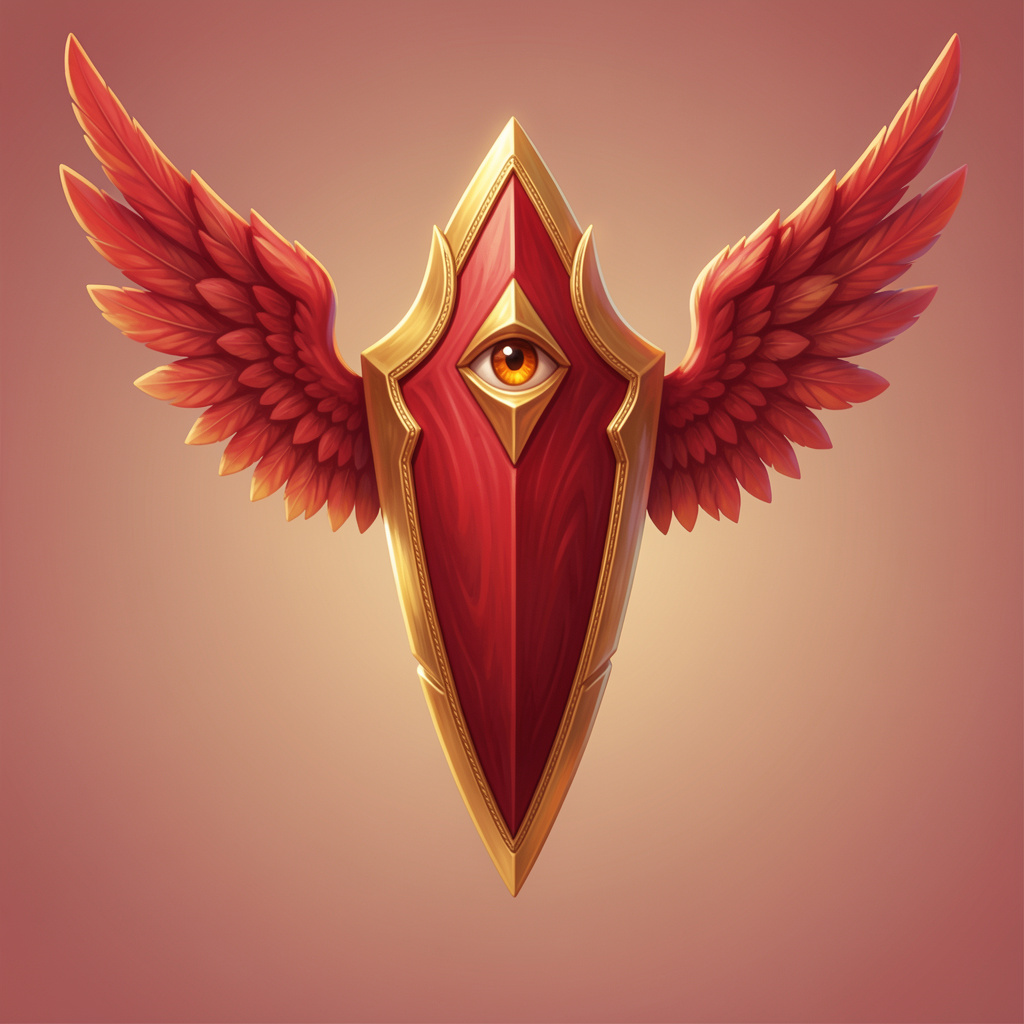 Cardinalyx — a Uncommon Spirit Snappling