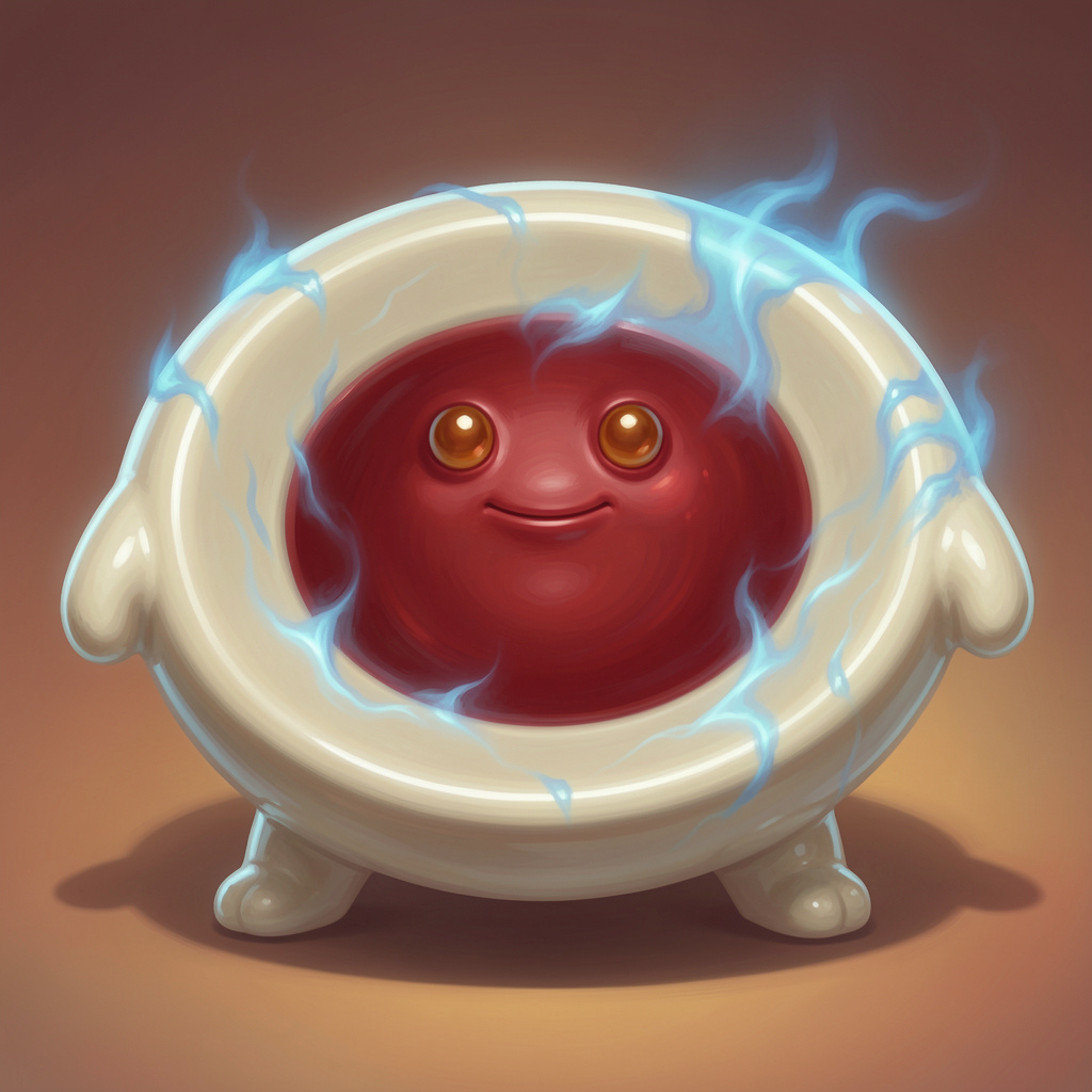 Crimsonwell