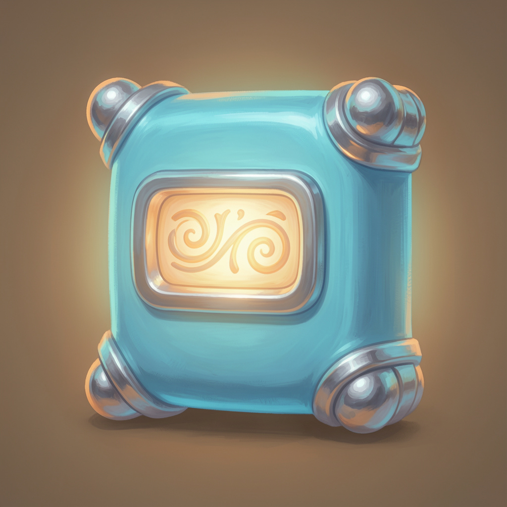 Screenwhisper — a Common Volt Snappling