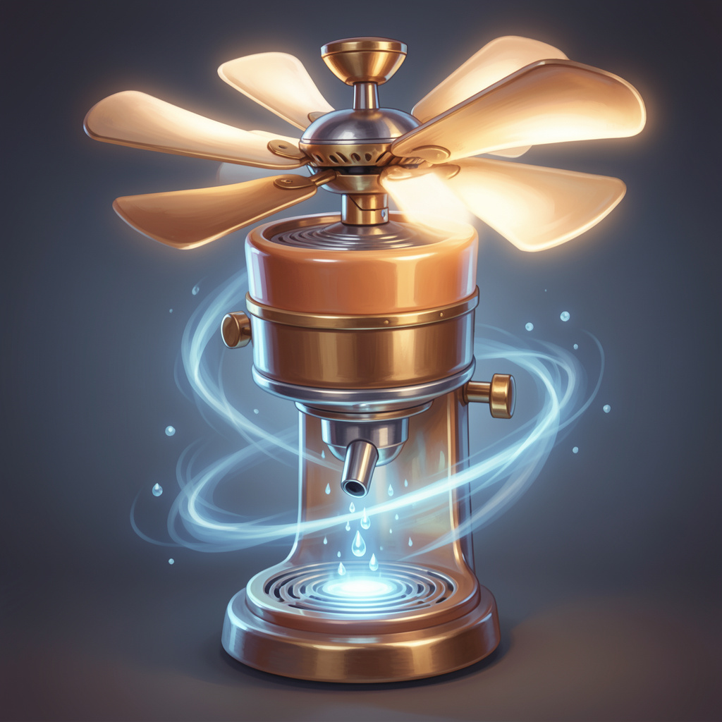 Lumibrew — a Rare Volt Snappling