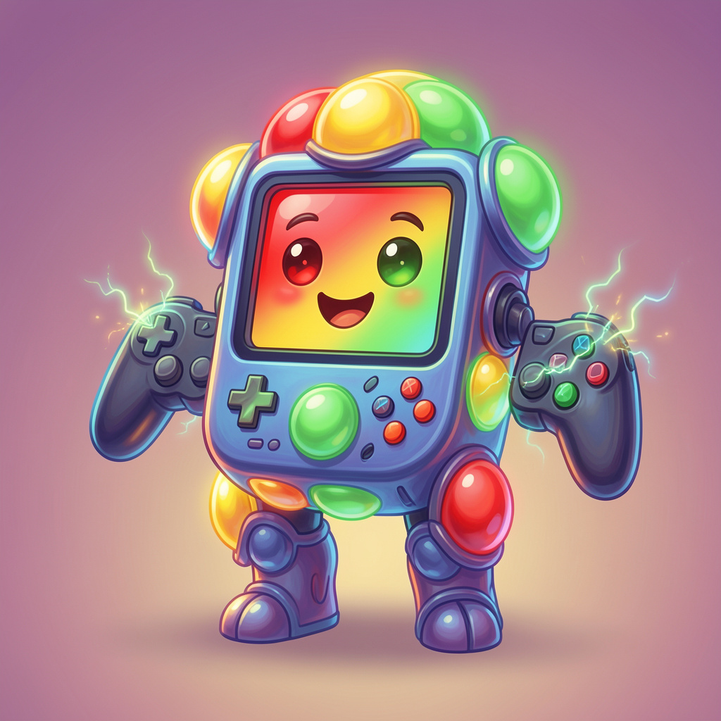 Popscreen — a Uncommon Volt Snappling