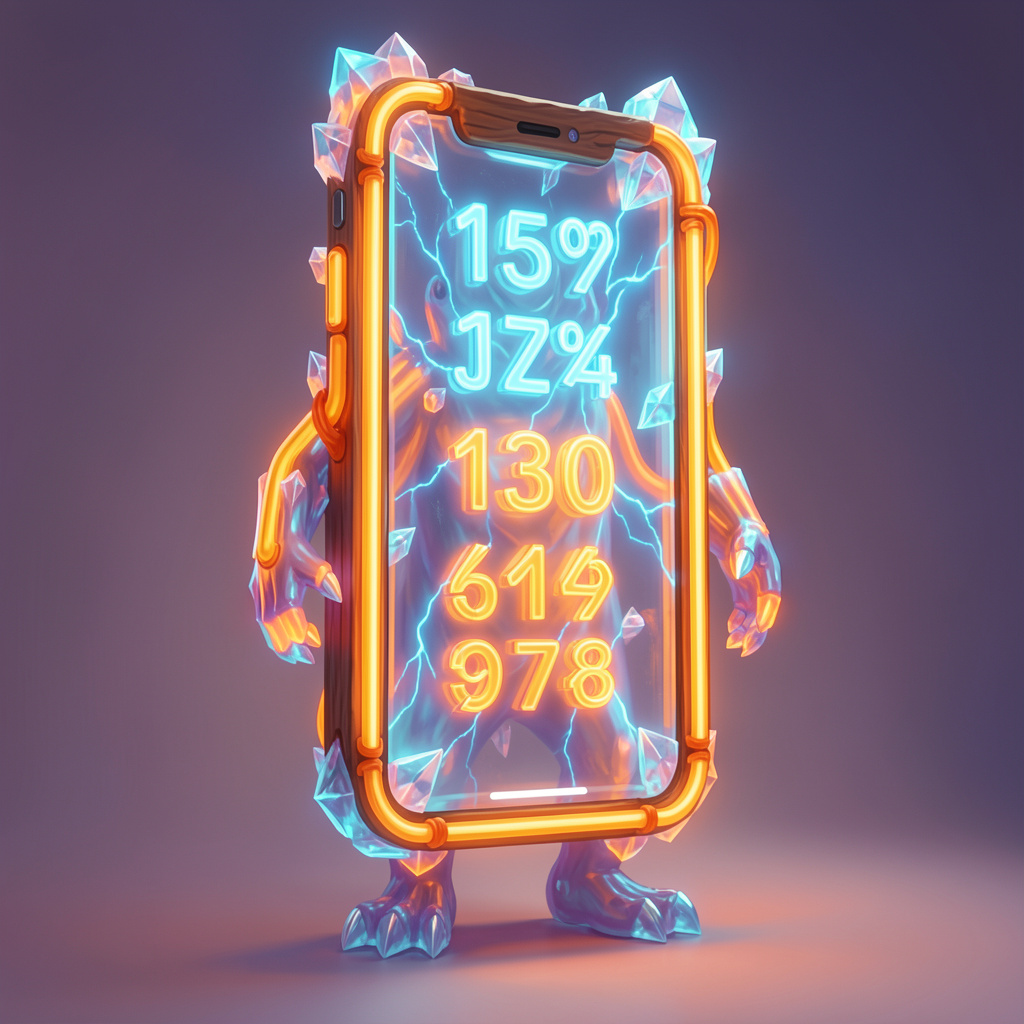 Lumisign — a Uncommon Volt Snappling