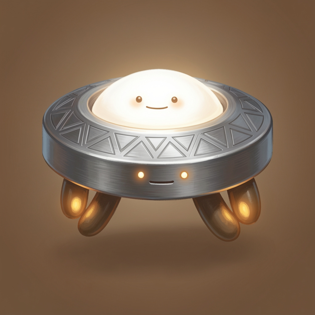 Luminalus — a Common Volt Snappling