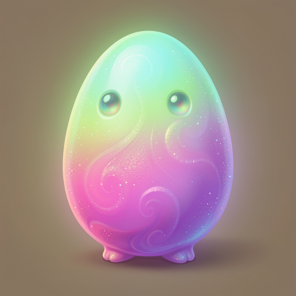 Lumivoid — a Common Spirit Snappling
