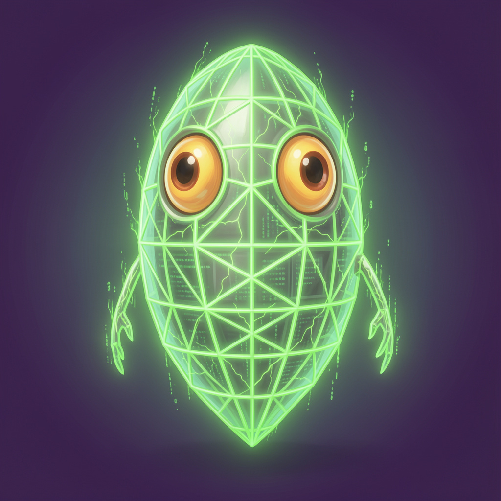 Gridwick — a Uncommon Volt Snappling