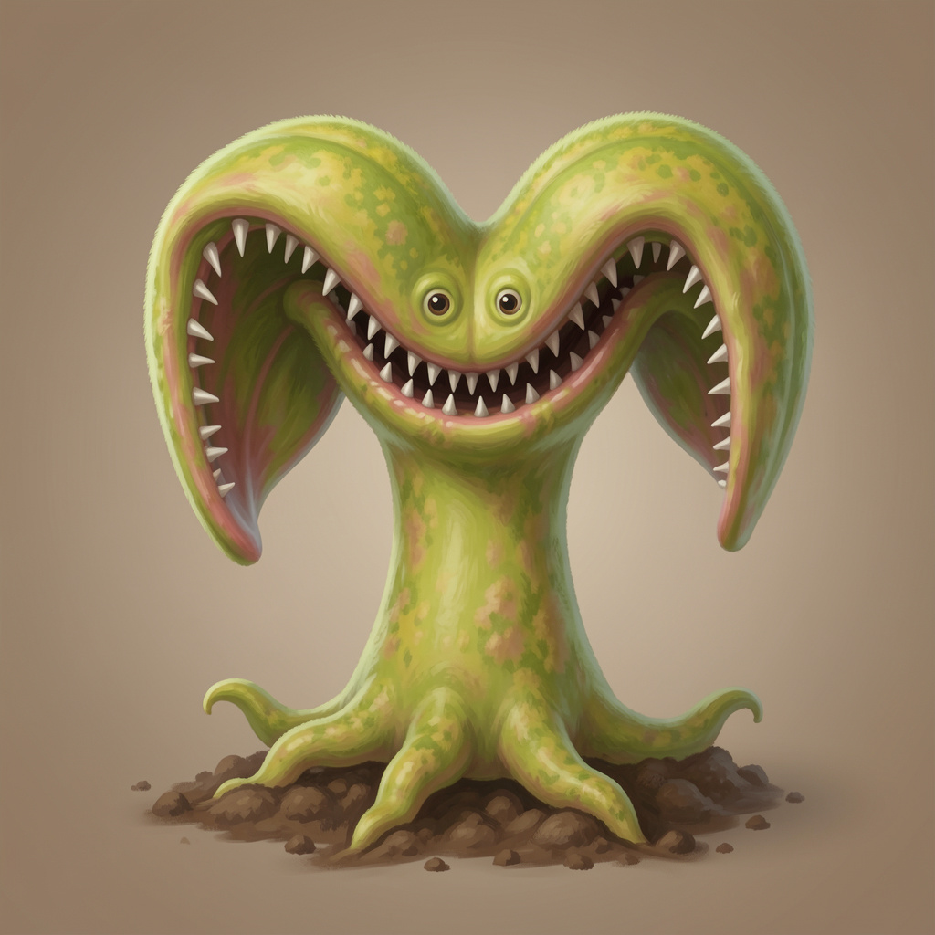 Snaptooth