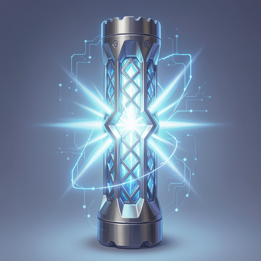 Indexlume — a Rare Construct Snappling