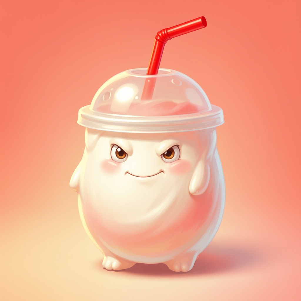 Strawbrim