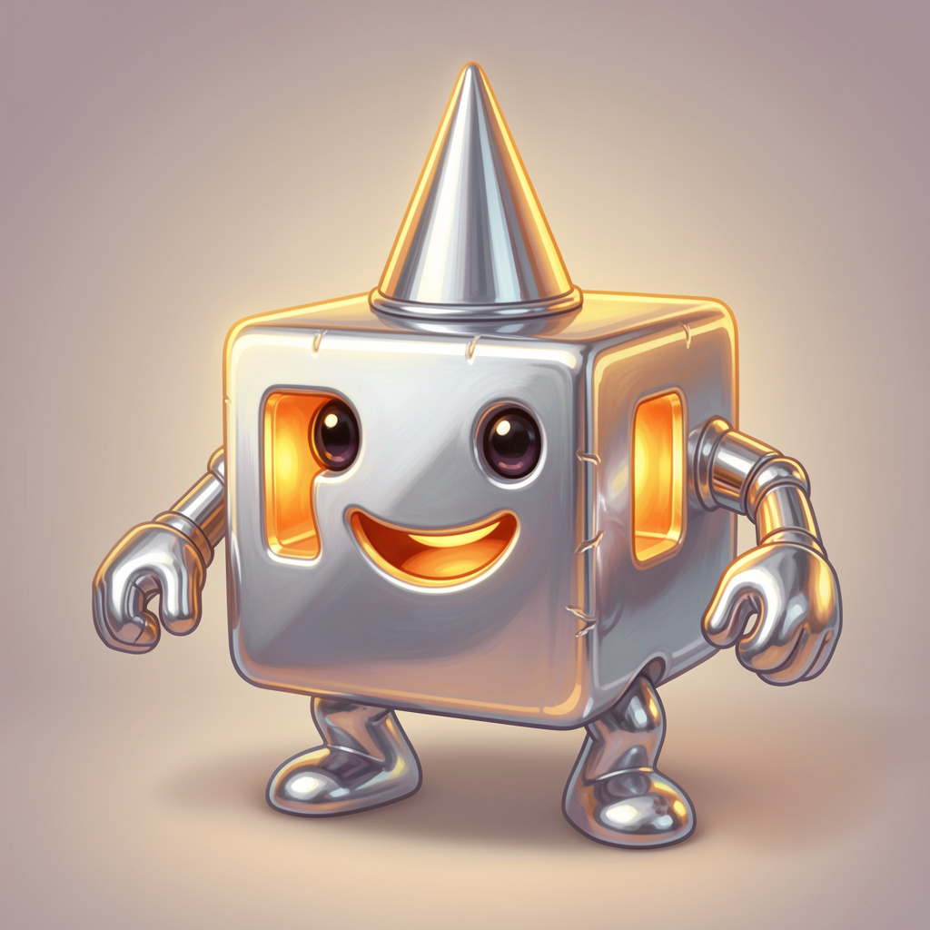 Crispkin — a Uncommon Construct Snappling