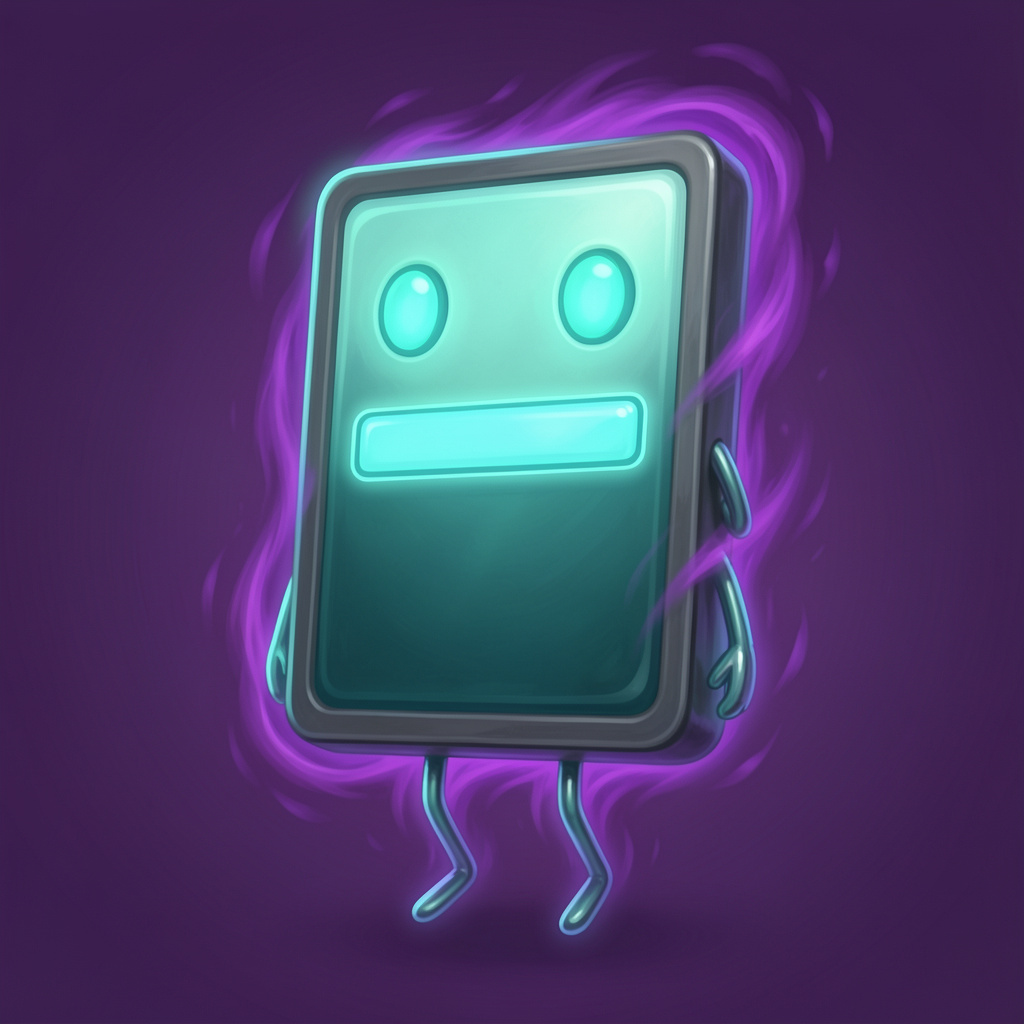 Cartwhisper — a Epic Volt Snappling
