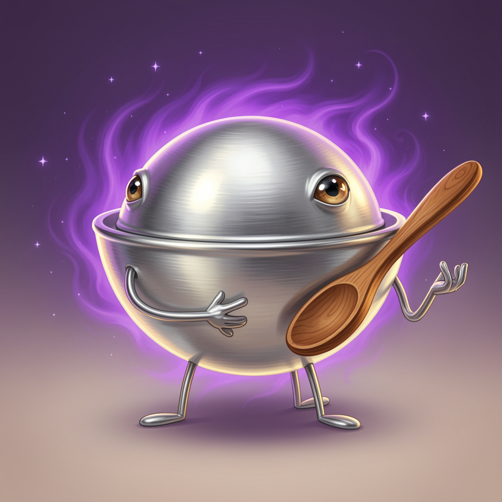Steelwhisk — a Epic Construct Snappling