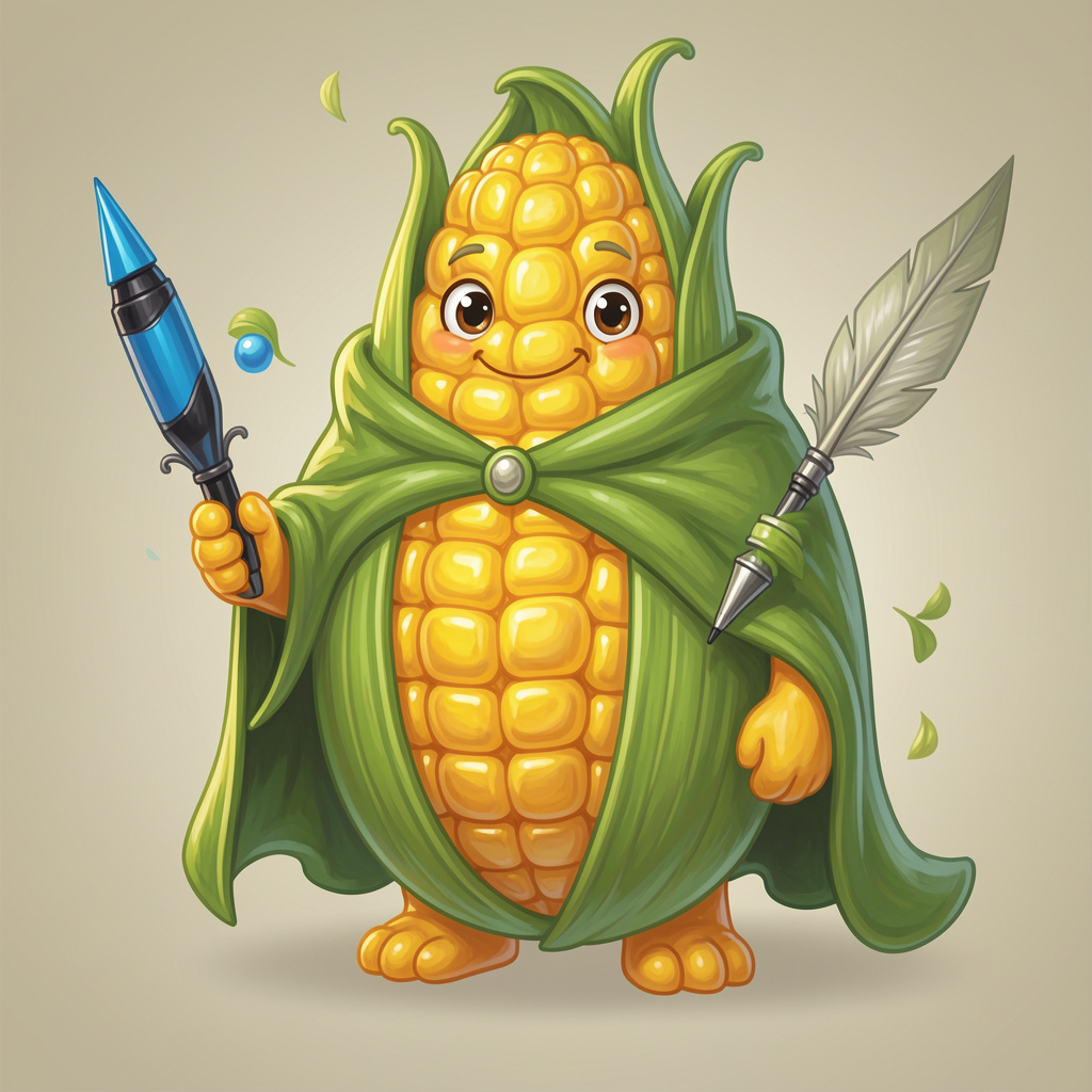 Kernwick — a Uncommon Flora Snappling