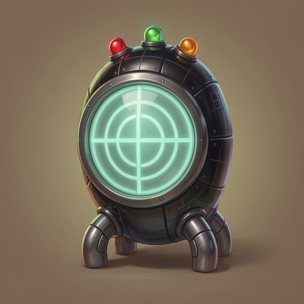 Scopeling — a Common Construct Snappling