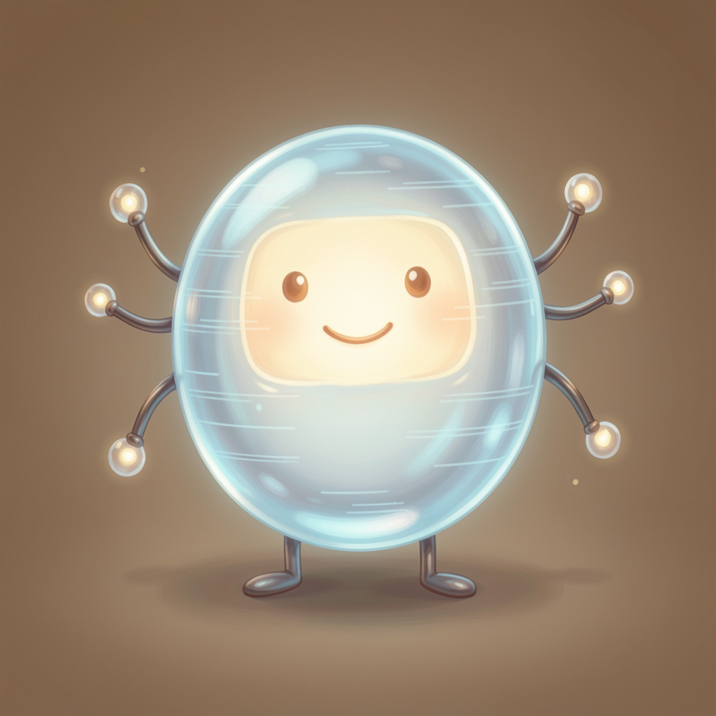 Scrollsight — a Common Volt Snappling