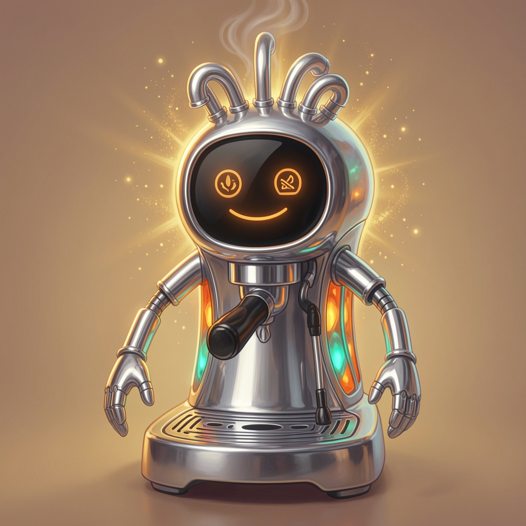 Brewmite — a Legendary Volt Snappling