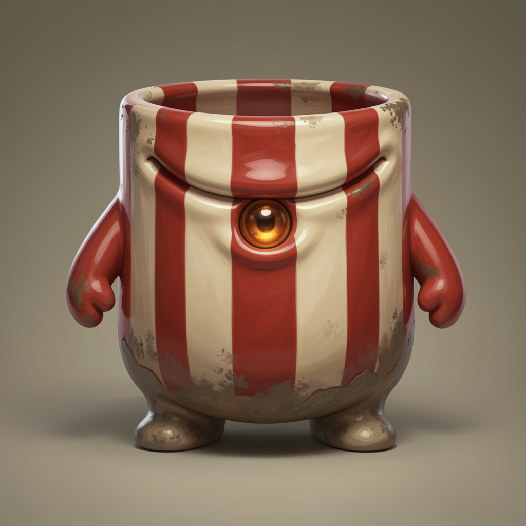 Fadegoblet