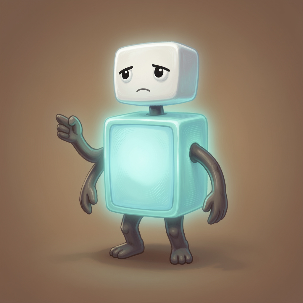 Pixelkind — a Common Volt Snappling