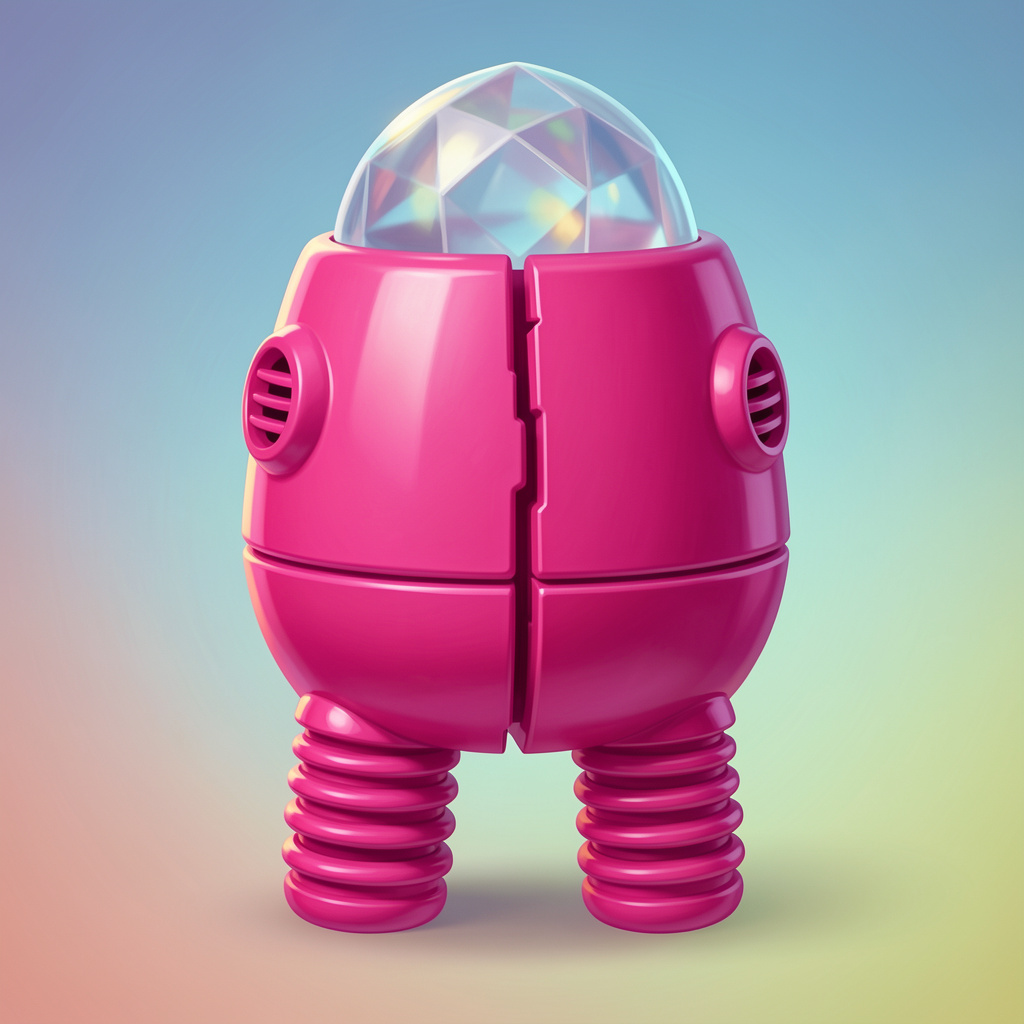 Pinkvent