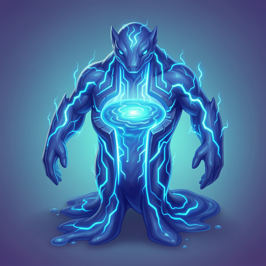 Conductpool — a Uncommon Volt Snappling
