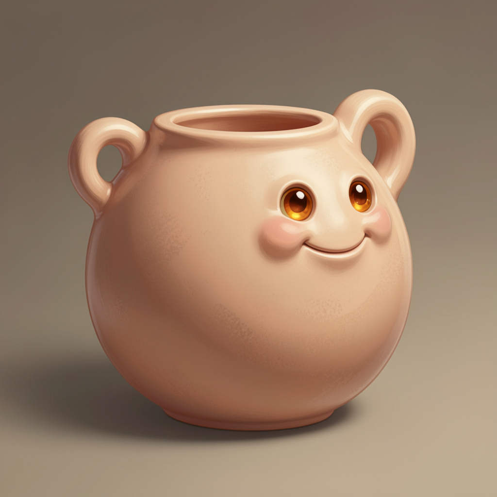 Mugwhisper — a Common Stone Snappling