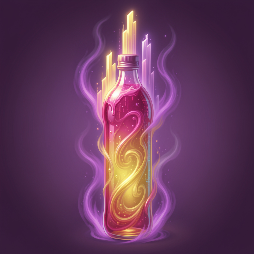 Gradient Sentinel — a Epic Spirit Snappling