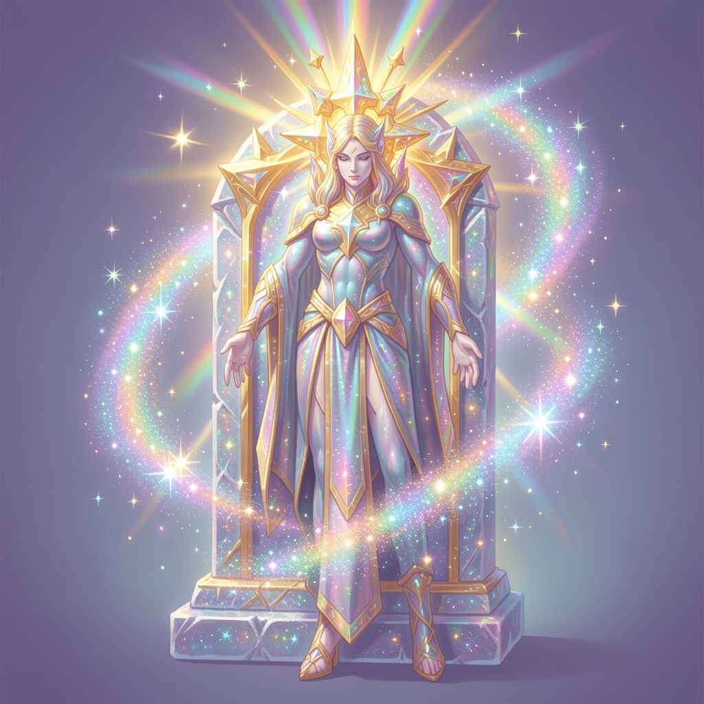 Chronemory — a Mythic Spirit Snappling