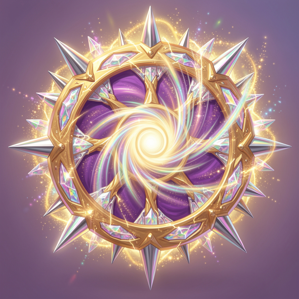 Chronostrike — a Legendary Spirit Snappling