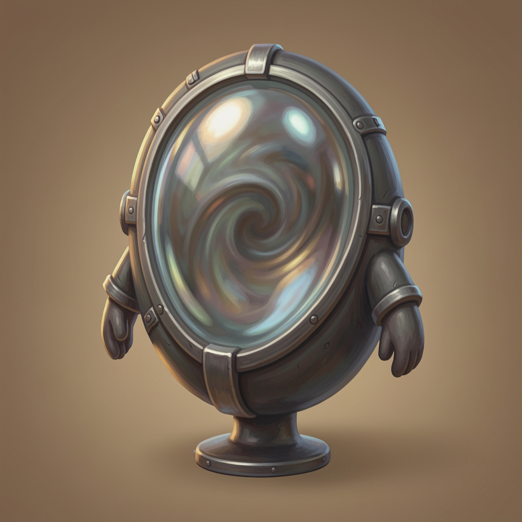 Mirrorex — a Common Construct Snappling